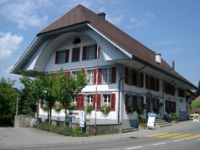 Hotels in Lauperswil